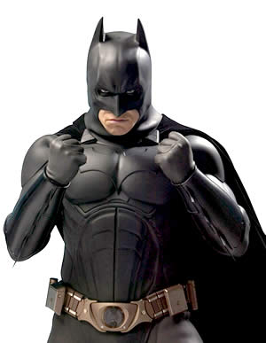 Batman on Batman 3  Sites Come  Am A Descrever O Teaser Trailer    Hqrock