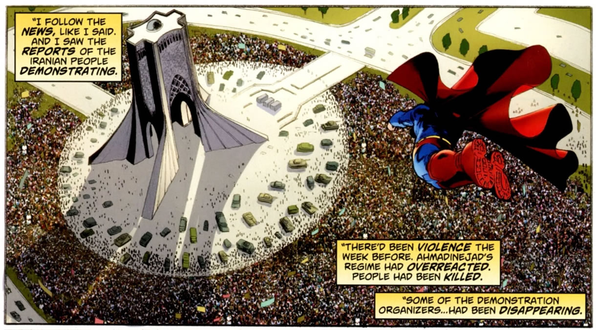 [Tópico de Imagens] OS MELHORES QUADROS DOS QUADRINHOS!  - Página 3 Superman-renuncia-sua-cidadania-01