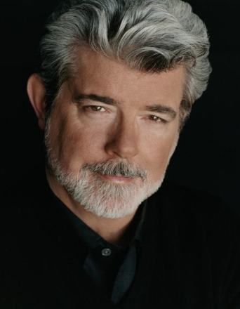 George Lucas: o criador da saga.
