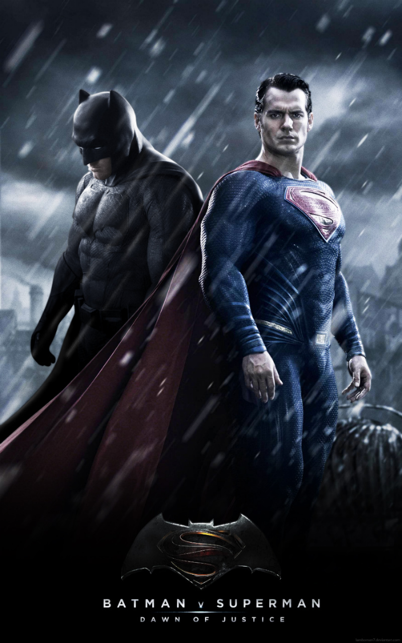 The Flash: Henry Cavill já gravou participação no filme como Superman