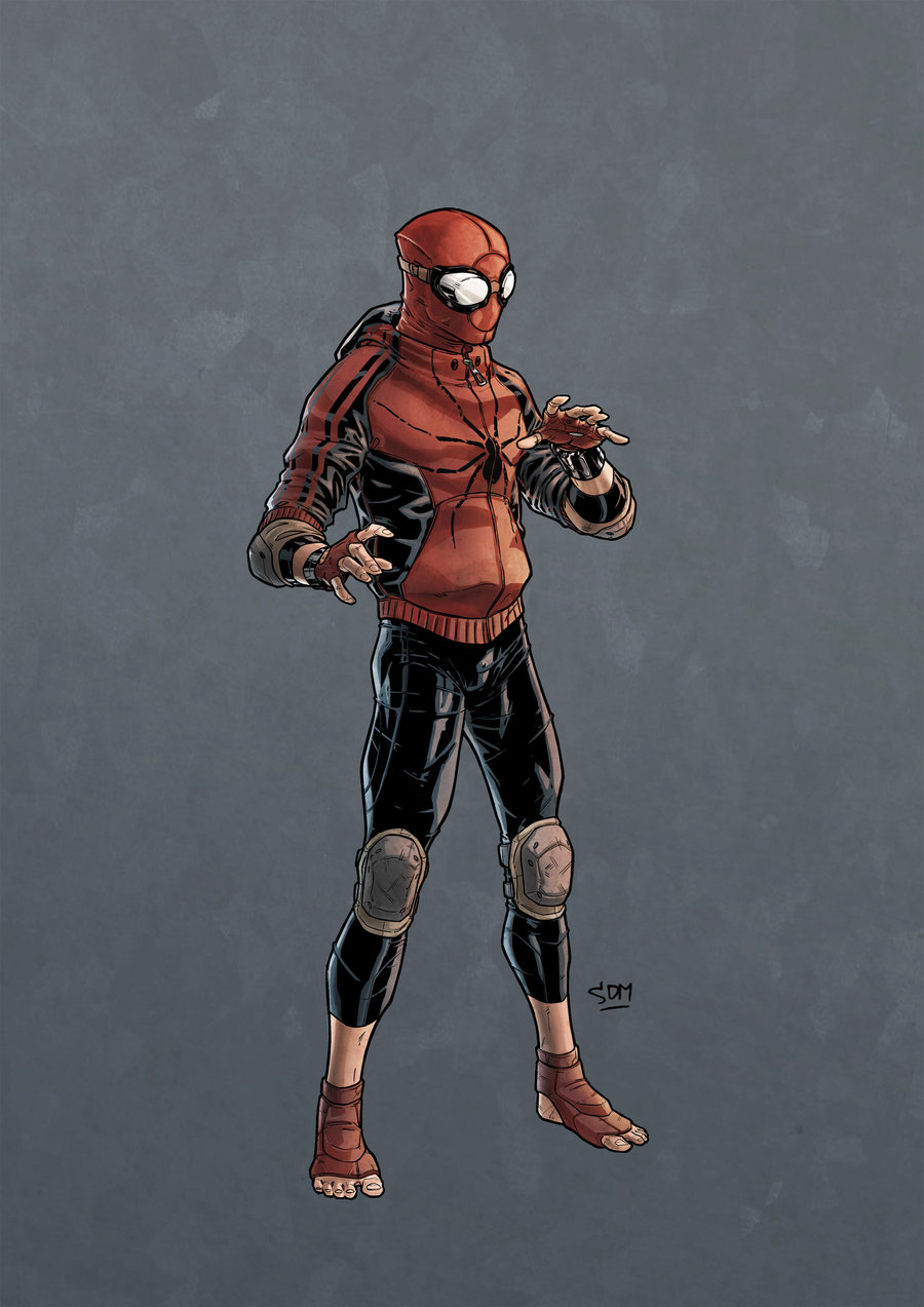 menu Toes dark Homem-Aranha: Possível descrição do uniforme do herói em Guerra Civil e  roteirista falam do próximo filme solo – hqrock