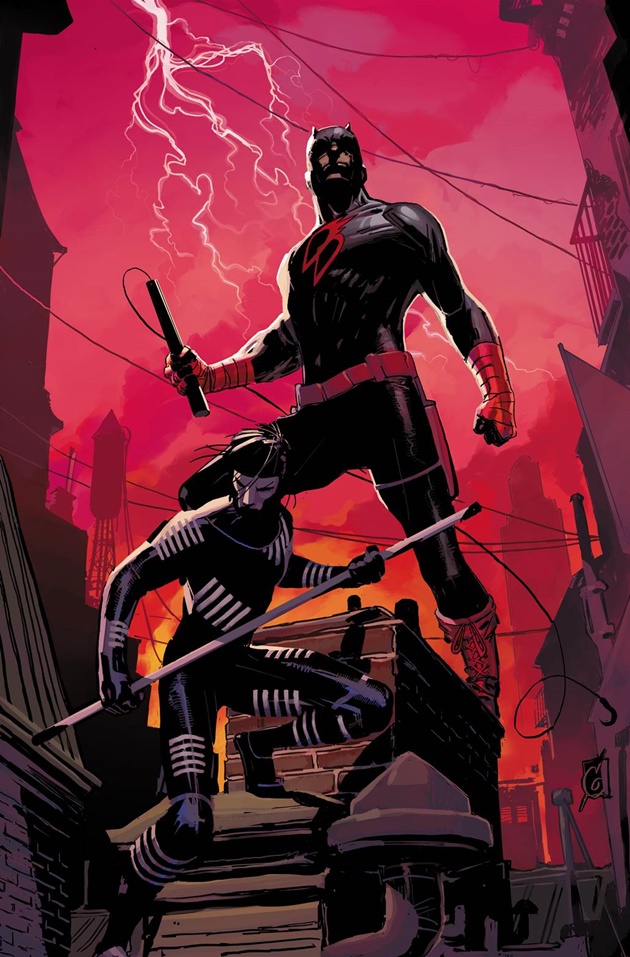 Daredevil 01 2015 Cover black uniform – hqrock
