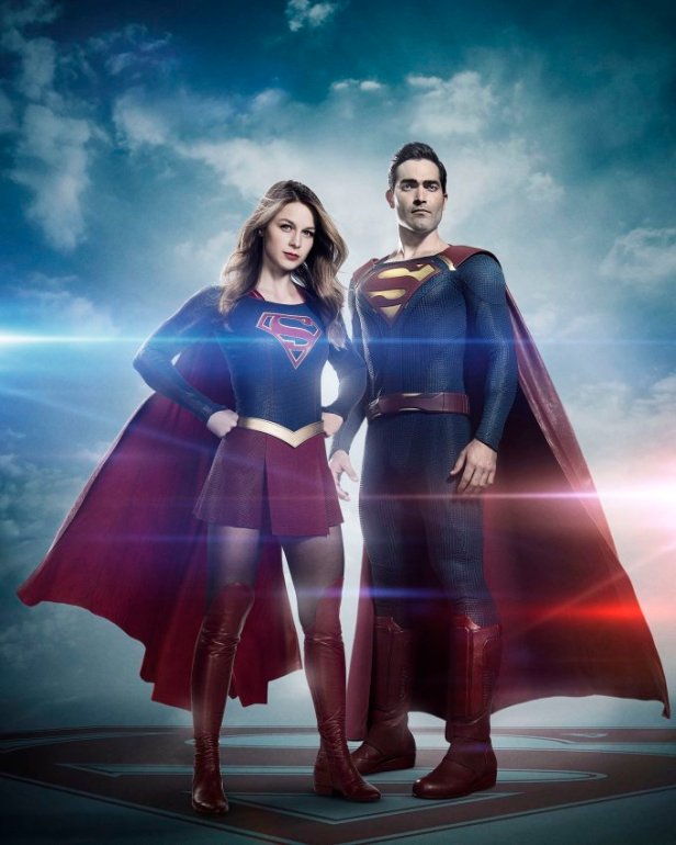 supergirl-and-superman-tv