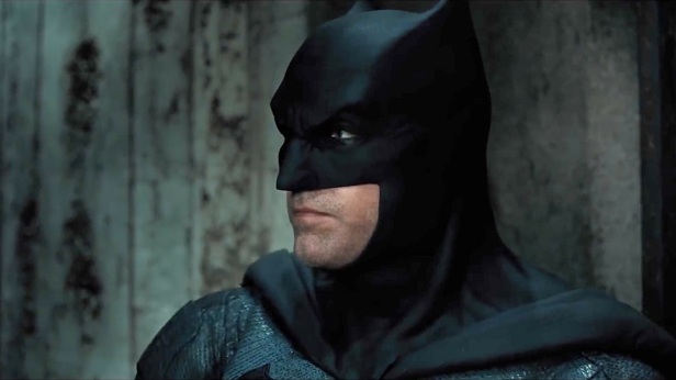 Batman-Justice-League perfil