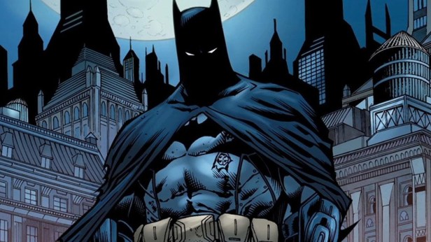 DC divulga trailer do desenho “Batman – Ano Um” – hqrock